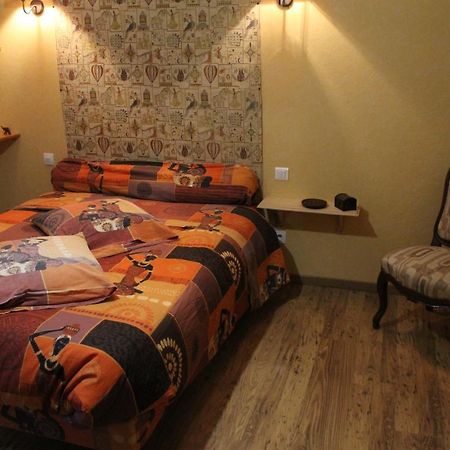 Chambres D 'Hotes "Au Vieux Pressoir" Belley Zewnętrze zdjęcie