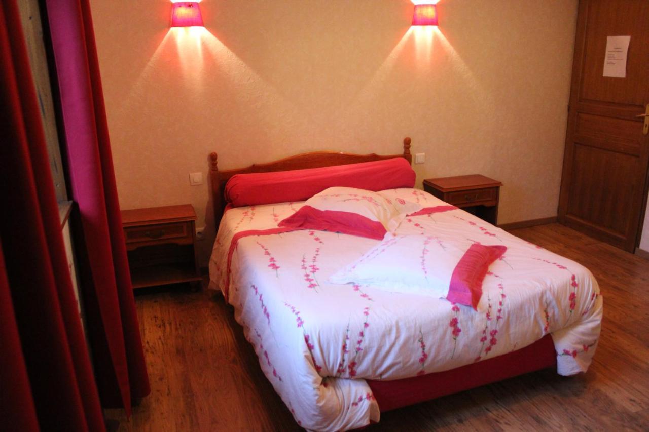 Chambres D 'Hotes "Au Vieux Pressoir" Belley Zewnętrze zdjęcie