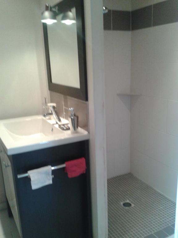 Chambres D 'Hotes "Au Vieux Pressoir" Belley Pokój zdjęcie