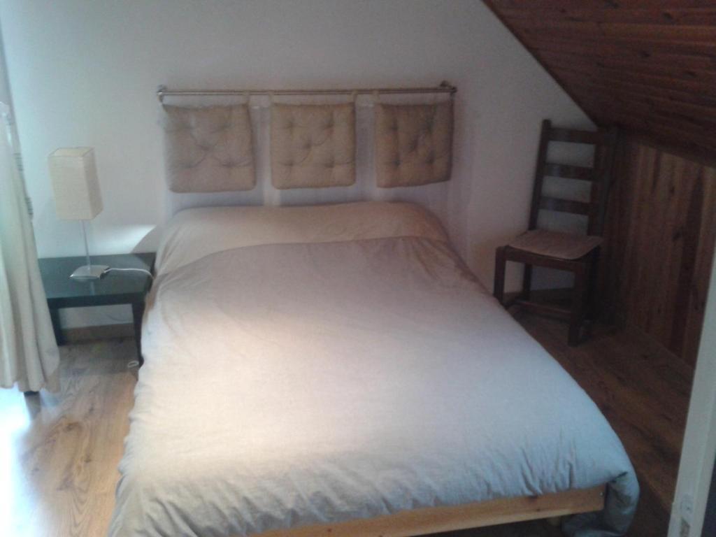 Chambres D 'Hotes "Au Vieux Pressoir" Belley Pokój zdjęcie