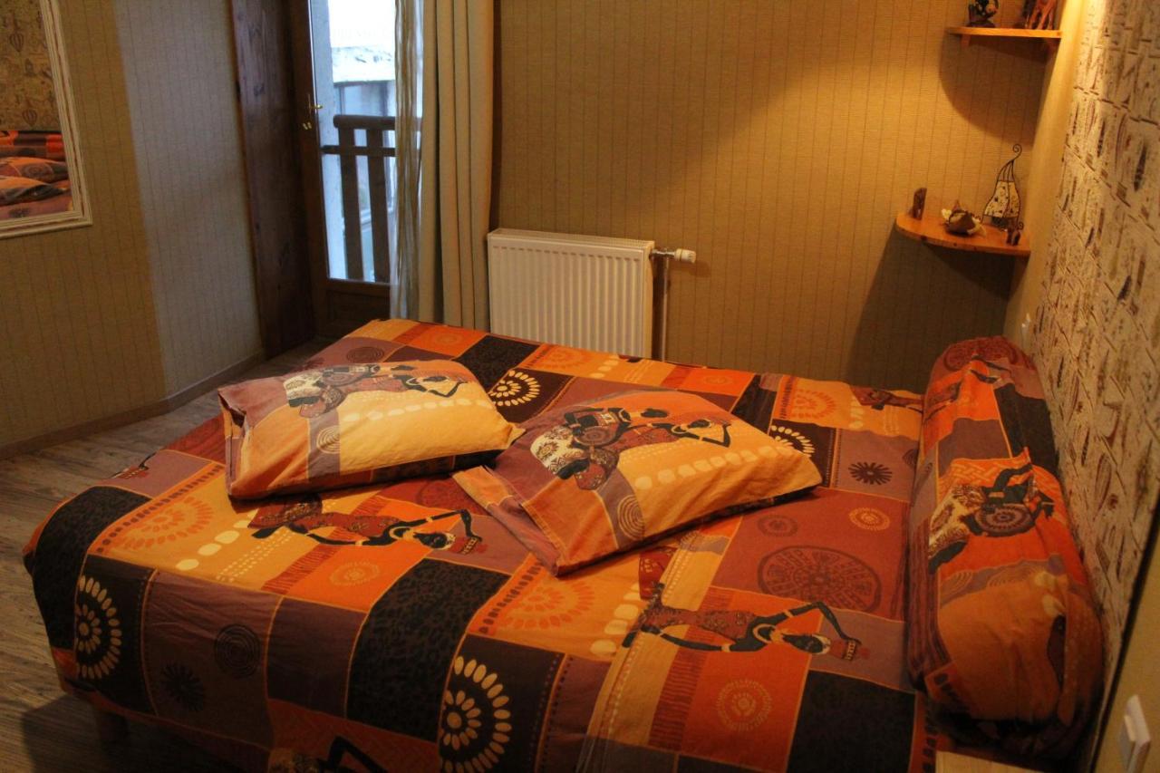 Chambres D 'Hotes "Au Vieux Pressoir" Belley Zewnętrze zdjęcie